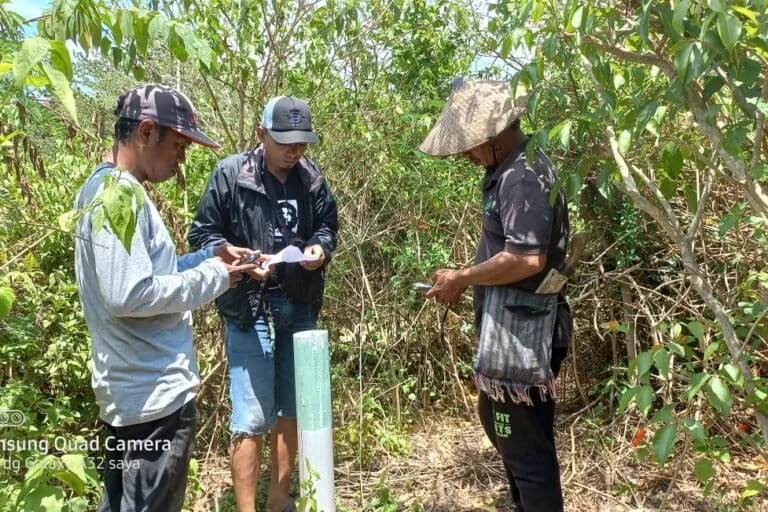 Indigenous Pekurehua Community Faces Protracted Agrarian Conflict as Indonesia Land Bank Claims Ancestral Territories in Central Sulawesi