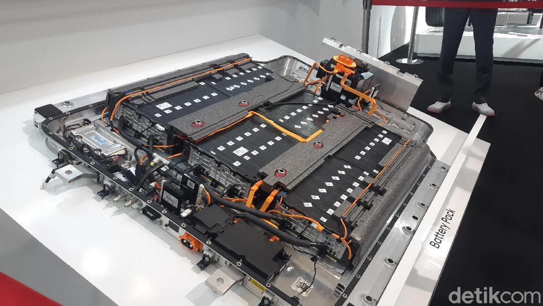 Indonesia to Inaugurate Major Karawang EV Battery Ecosystem in July 2026 as Nickel-Based Battery Demand Surges Globally