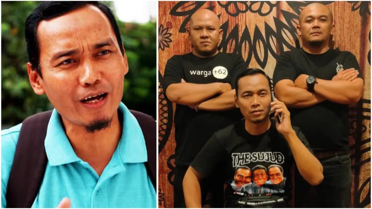 Indonesian Entertainment Mourns the Loss of Icuk Baros as the Iconic Saep Copet from Preman Pensiun Passes Away at 50