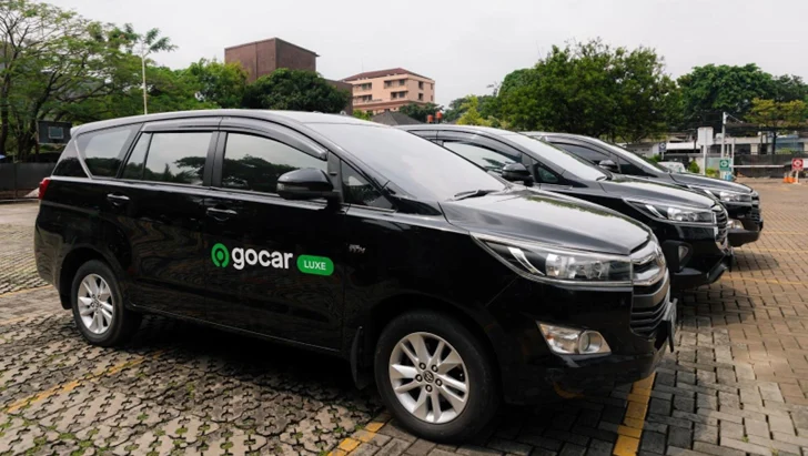 Indonesian Government Confirms 8 Percent Commission Cap Exclusive to Two-Wheeled Online Transport as Regulation for Taxis Remains Under Review