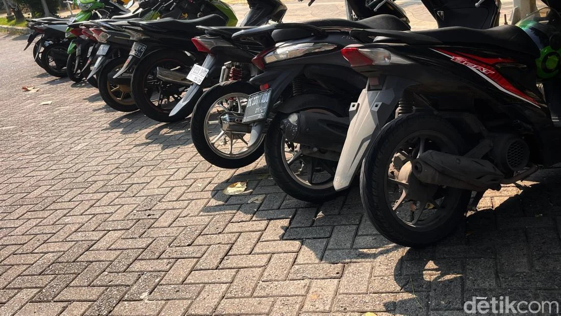 Indonesian Traffic Authorities Enforce Strict License Plate Regulations Amid Rising Evasion Tactics Using Electronic Enforcement Systems