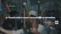 Indonesia’s Islamic New Year: A Tapestry of Faith, Culture, and National Identity on 1 Muharram