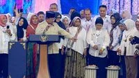 Instruksi Menu MBG dari Prabowo: 1 Ayam Dipotong 14, Dosa!