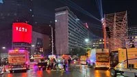 Jakarta’s Battle for Safety: High-Tech Surveillance Meets "Gotham City" Reputation Amidst Rising Crime Concerns