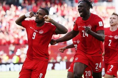 Jesse Marsch Identifies Bosnia-Herzegovina Draw as Crucial Learning Opportunity for Canada’s 2026 World Cup Campaign