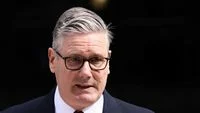 Keir Starmer Announces Resignation as UK Prime Minister Amid Plummeting Popularity and Policy Backlash