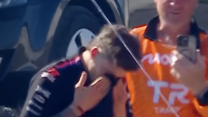 Marco Bezzecchi Issues Public Apology and Reflects on Disciplinary Crisis Following Violent Outburst at 2026 Czech MotoGP