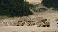Merdeka Copper Gold Tbk Approves Significant Dividend Payout Amid Robust Operational Growth and Strategic Expansion in Future-Facing Minerals