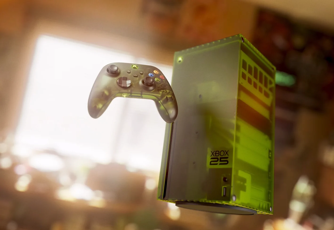 Microsoft’s Xbox Division Faces Significant Financial Strain as Console Sales Incur Hundred-Dollar Losses Per Unit