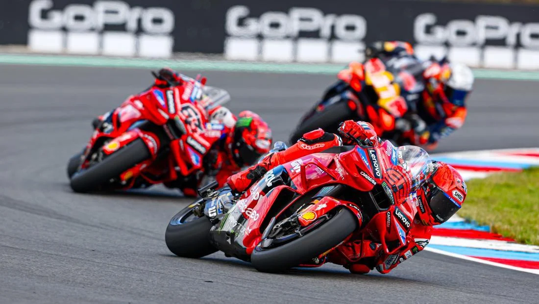 MotoGP Czech Republic 2026 Preview and Streaming Guide as Brno Returns to the Global Stage for High Stakes Championship Battle