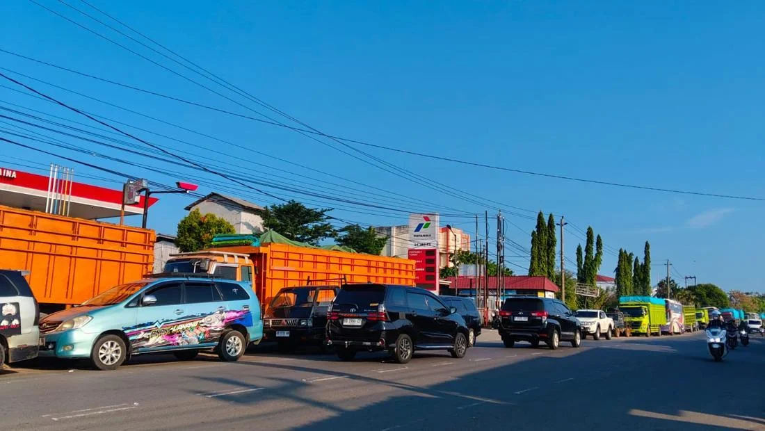 Organda Urges Comprehensive Reform of Subsidized Fuel Distribution System to Mitigate Chronic Supply Shortages and Operational Disruptions