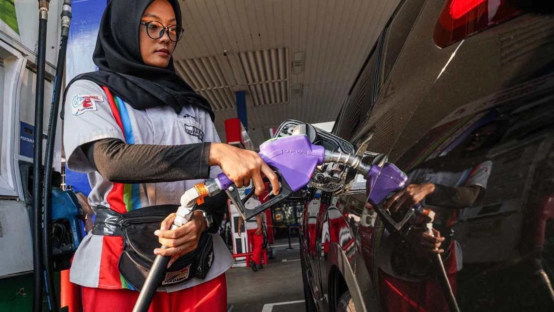 Pertamina Adjusts Pertamax Price to Balance National Fiscal Stability and Consumer Purchasing Power Amid Global Market Volatility