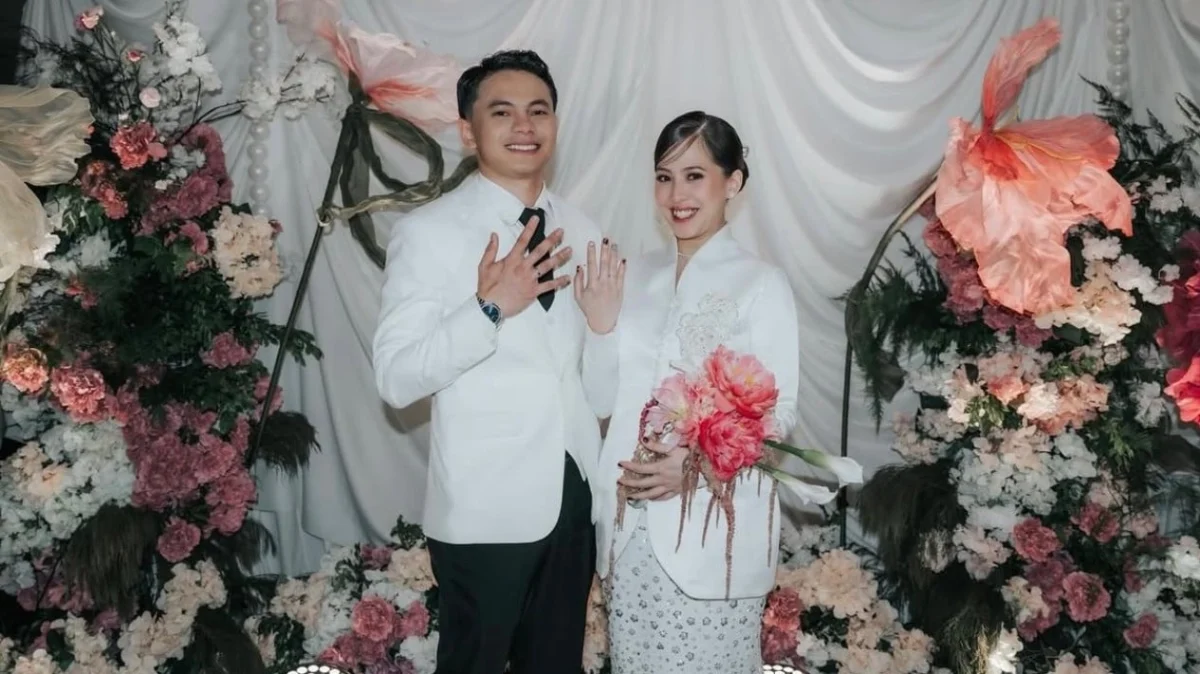 Public Scrutiny Intensifies Over Adhisty Zara and Tsaqib Wedding Details Following Pregnancy Revelation and Allegations of Multiple Ceremonies