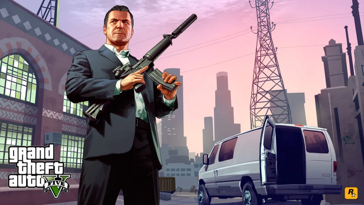 Rockstar Games Offers Free GTA V Upgrades to Next-Gen Consoles and PC Ahead of Major GTA Online Update