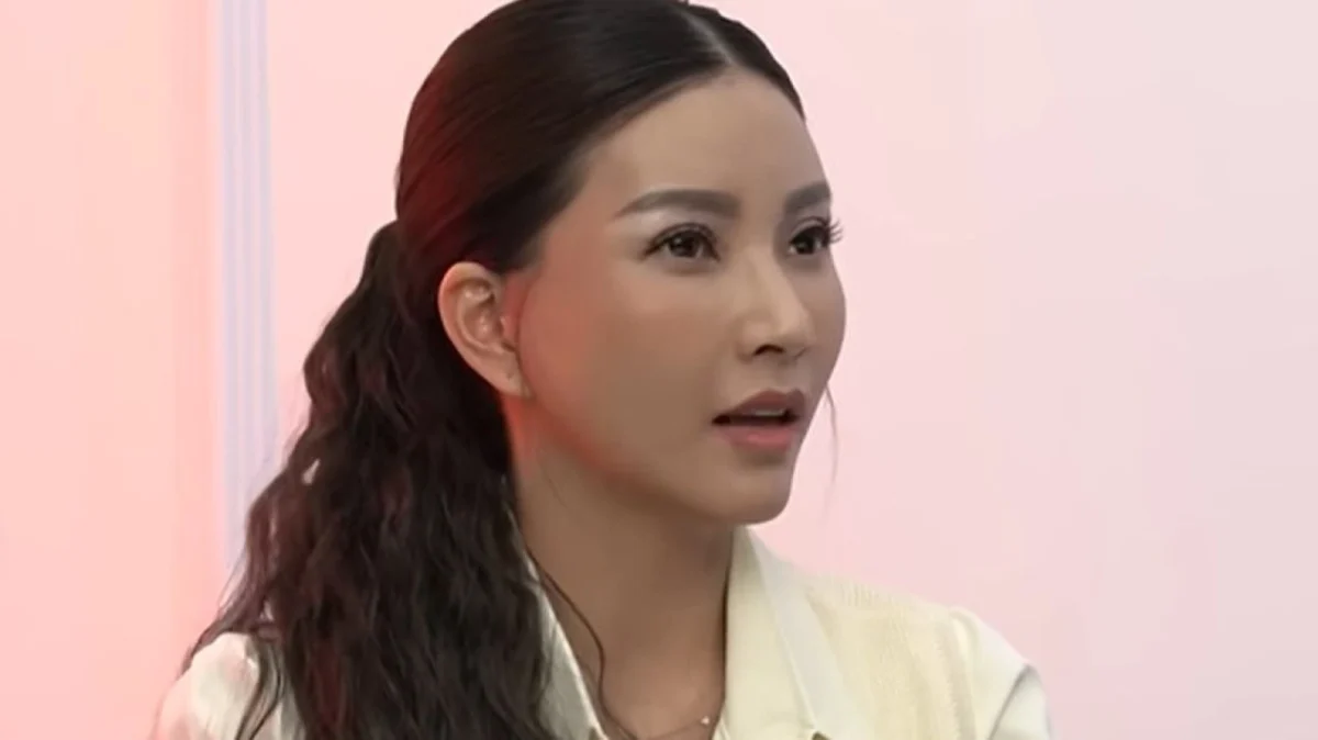 Sarwendah Sparks Public Debate After Bold Statements Regarding Past Relationships and Financial Independence During Live Stream