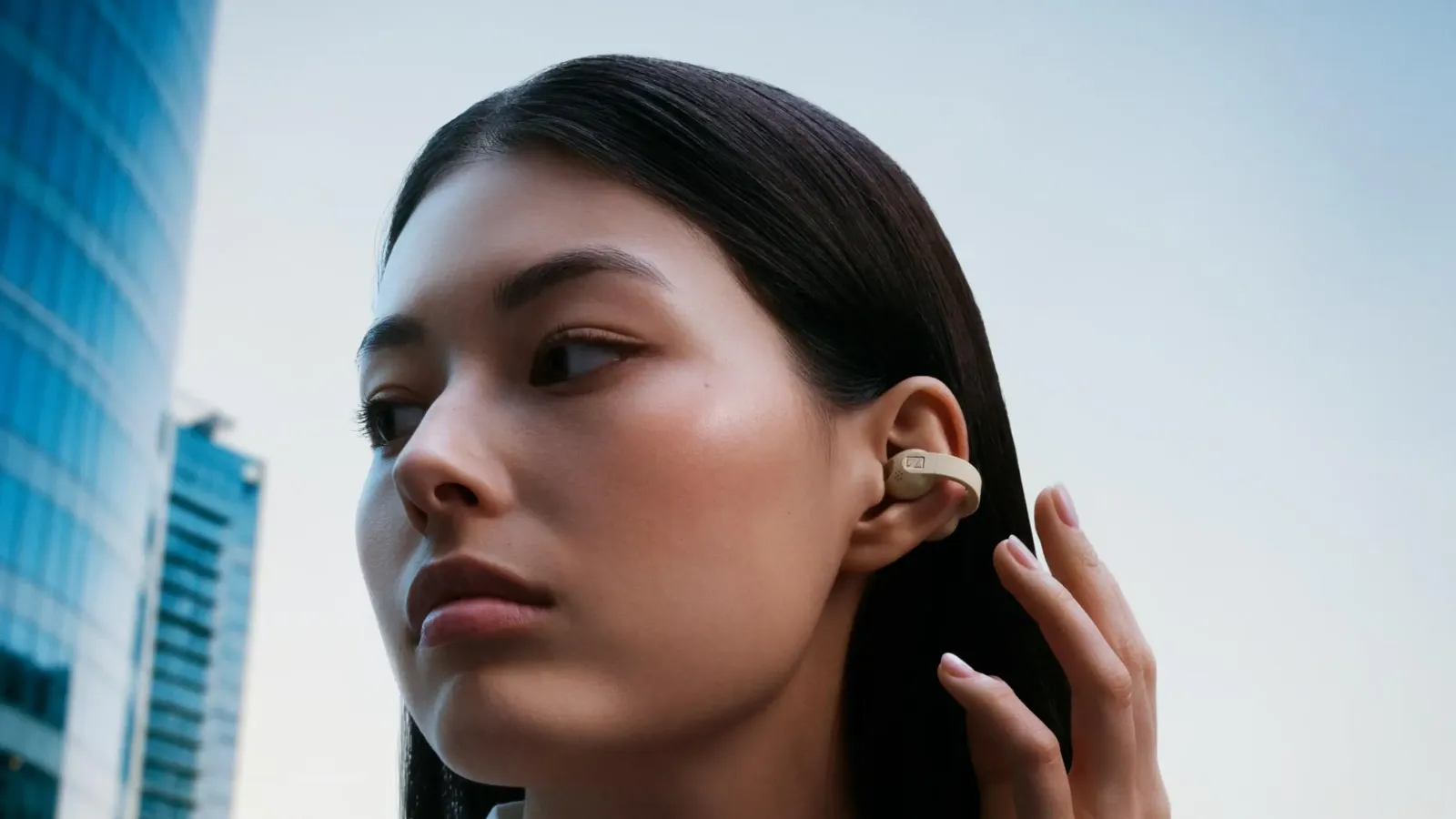 Sennheiser Launches Accentum Clip, Entering the Growing Open-Ear True Wireless Earbud Market