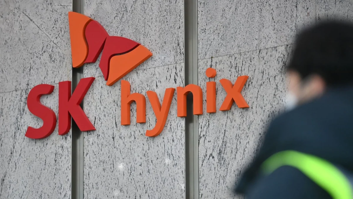 SK Hynix Accelerates Yongin Fab Construction, Targeting Triple DRAM Production Capacity by 2034 Amidst Ongoing Memory Crunch
