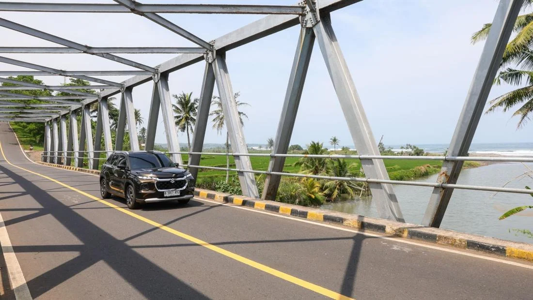 Suzuki Grand Vitara Redefines the Compact SUV Value Proposition through Efficiency and Cost-Effective Ownership
