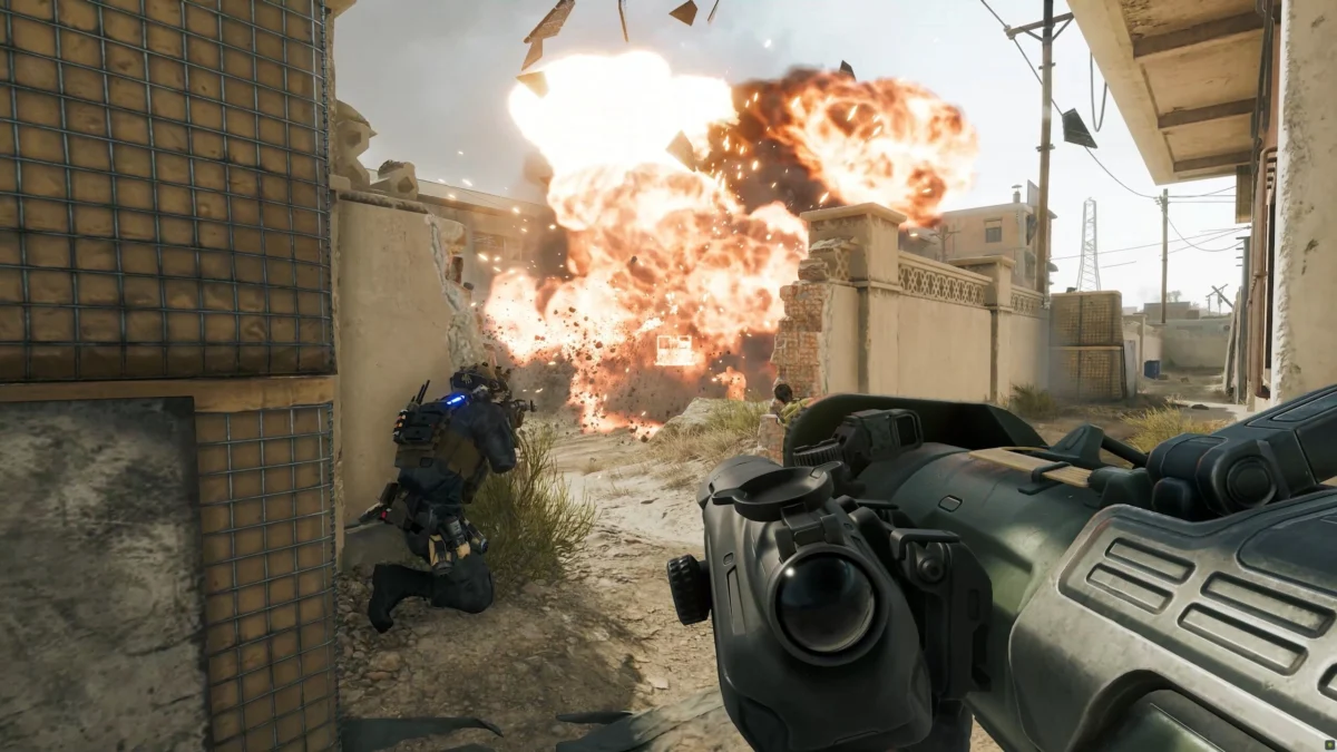 Tencent Reportedly Preparing User-Generated Content Initiative for Delta Force, Potentially Enabling Player Monetization