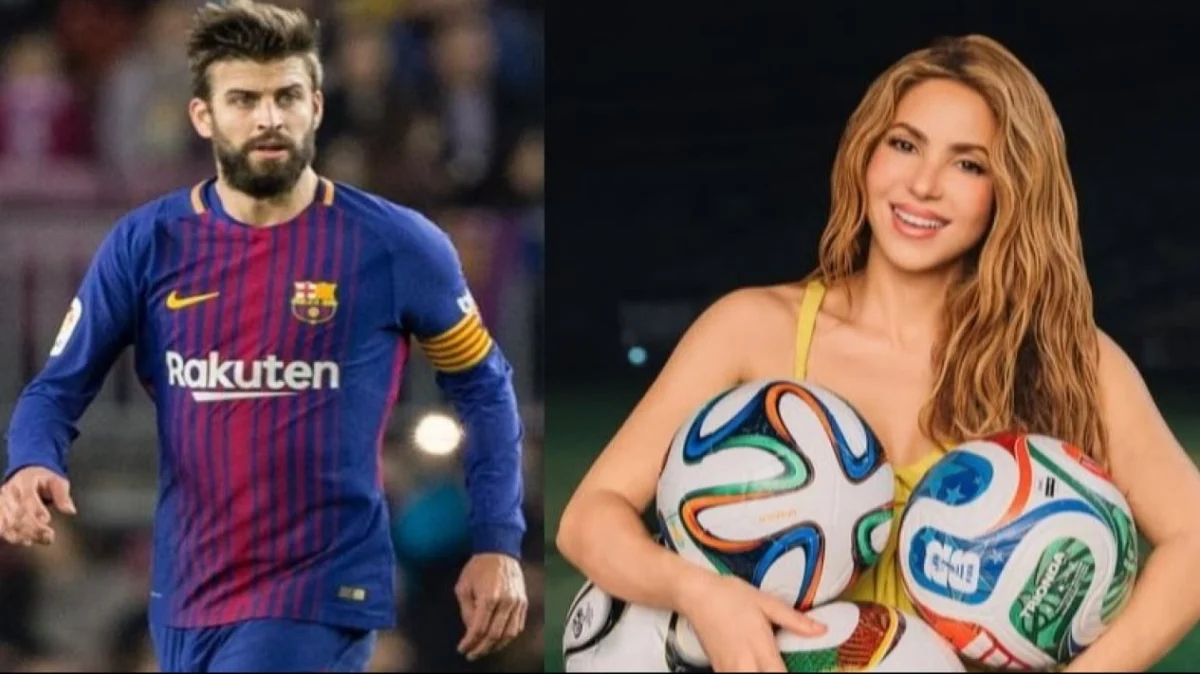 The Legend of the Strawberry Jam Unpacking the High Profile Split Between Shakira and Gerard Piqué and Its Cultural Impact
