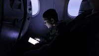 The Practice of Dimming Cabin Lights on Aircraft During Takeoff and Landing is a Crucial Safety Measure