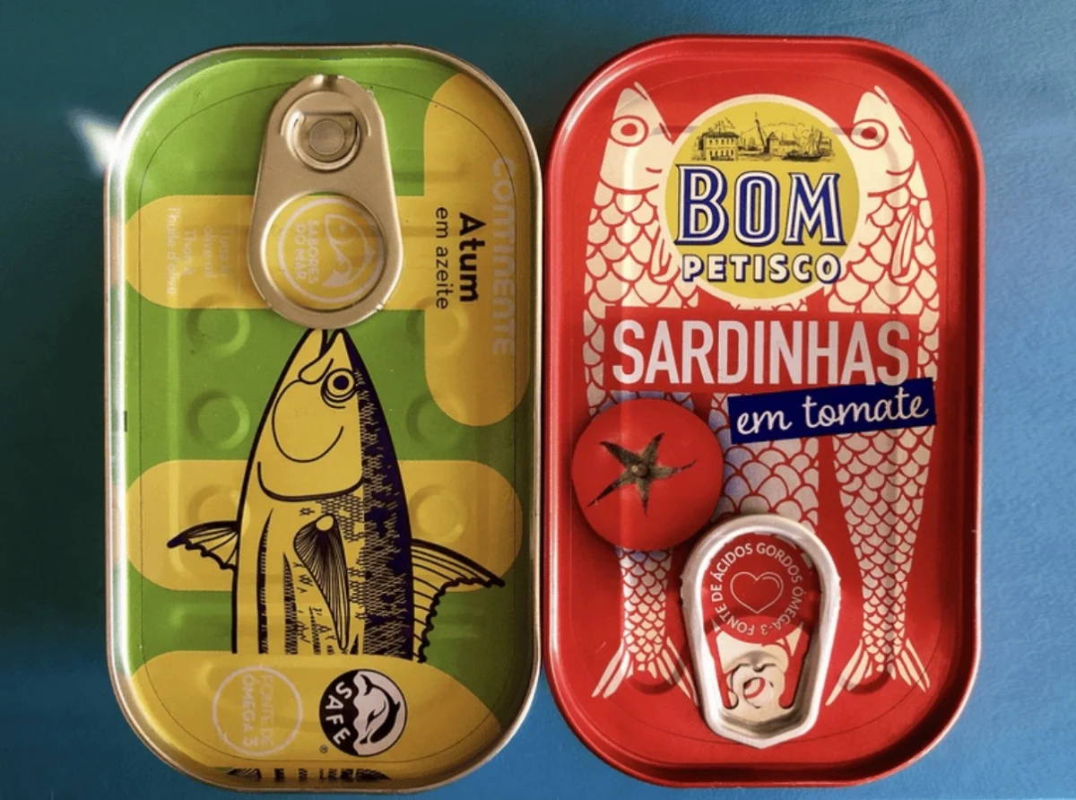 The Sardine Surge: How Tiny Fish Became a Big Deal for Glowing Skin