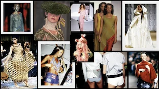 The Year the Runway Met the Real World: Revisiting Fashion’s Defining Moments of 1999