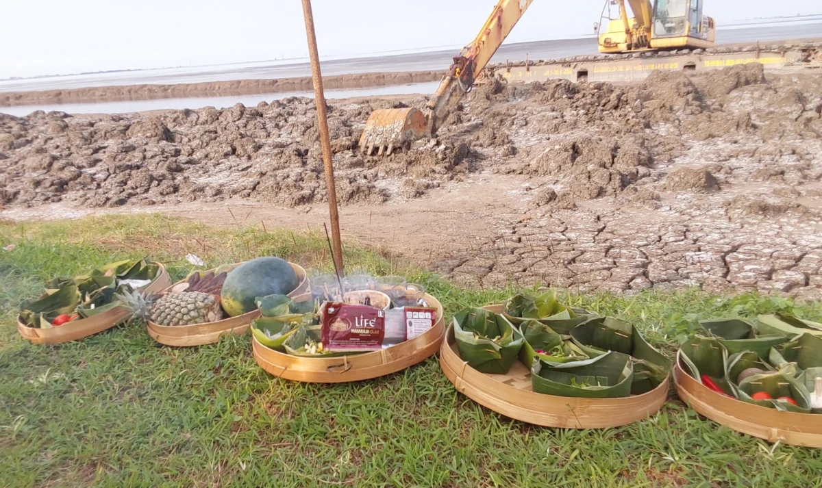 Two Decades of the Lapindo Mudflow: A Legacy of Environmental Catastrophe and the Unending Struggle for Justice in Sidoarjo
