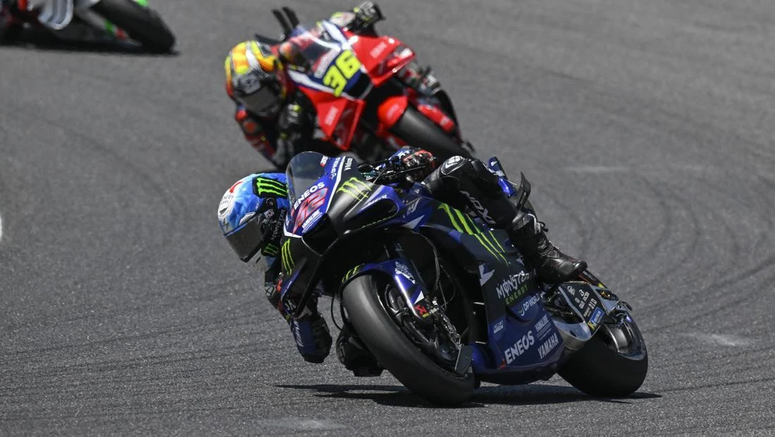 Yamaha Faces Competitive Crisis as Technical Deficiencies Hamper Performance at the 2026 Italian MotoGP