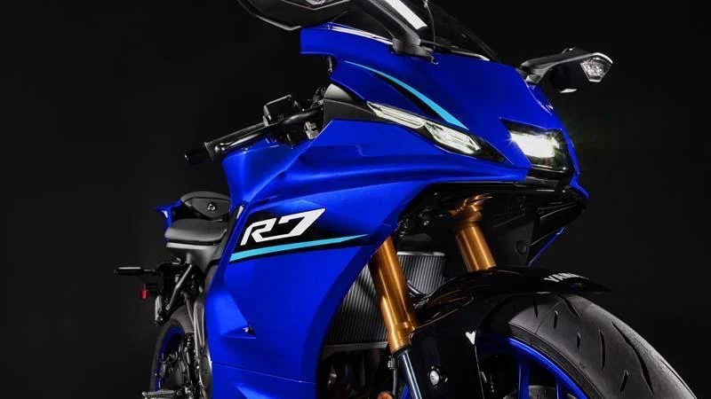 2026 Yamaha YZF-R7 Launches in Thailand with Advanced Electronic Upgrades and Aerodynamic Refinements to Redefine the Middleweight Supersport Segment