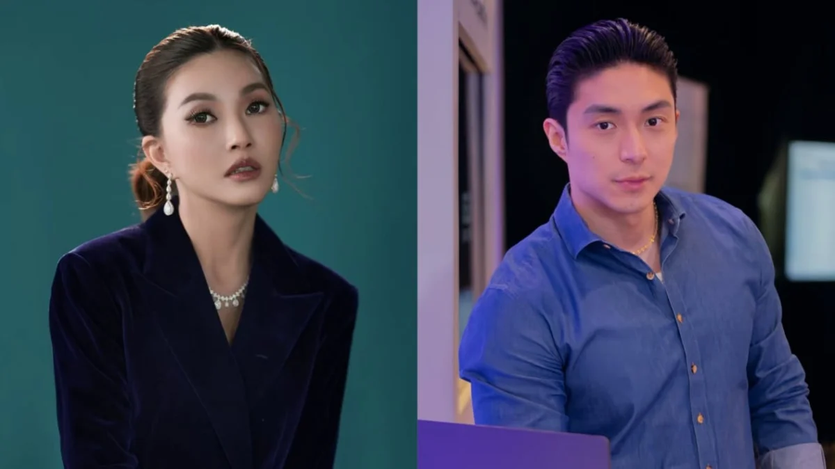 7 Realities Facing Giorgio Antonio Amid His Close Relationship with Sarwendah From CEO Status Skepticism to Parenting Controversies