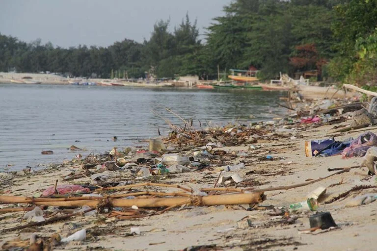 Addressing Jakartas Escalating Waste Crisis Through Community Empowerment and Source-Based Segregation