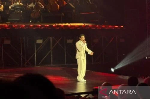 Afgan’s Dramatic Vocal Crisis Ahead of "Retrospektif: The Concert" Reveals Industry’s High Stakes for Performers
