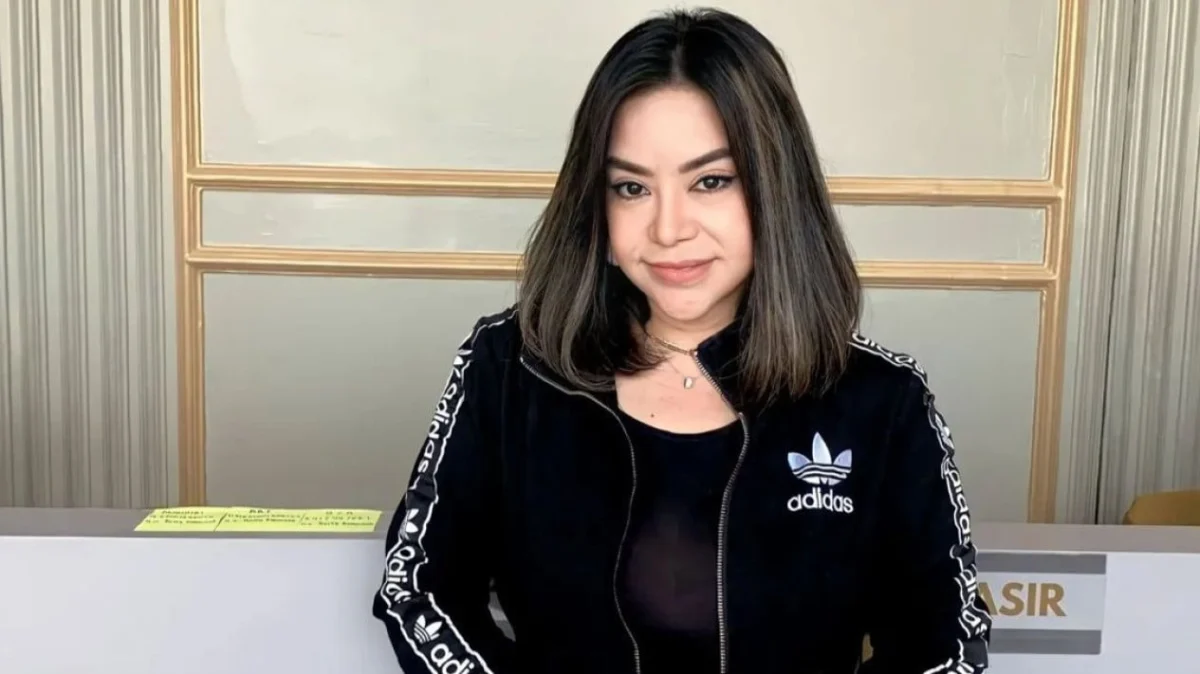 Anisa Bahar Issues Ultimatum Over Unauthorized and Obscene Lyric Alterations of Her Song Gapapa