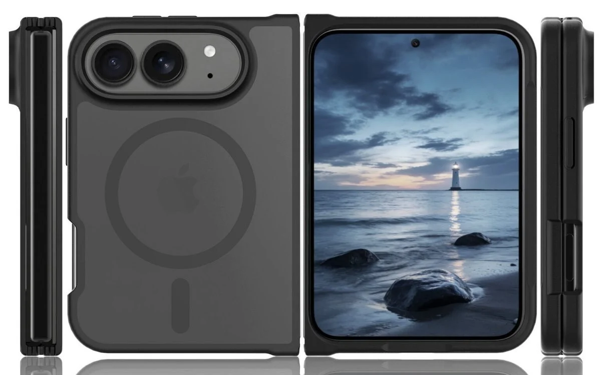 Apple iPhone Ultra Faces Potential Production Delays Amidst Manufacturing Hurdles
