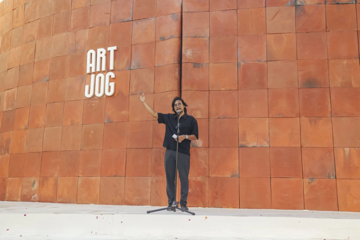 Artjog 2026: Ars Longa Trilogia Explores Generational Legacies Through Art
