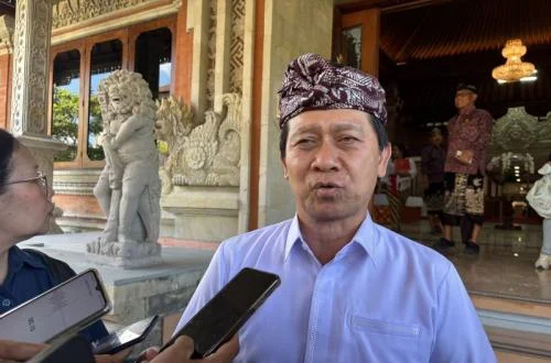 Bali Legislature Pushes for Subak Regulation Revision Amid Alarming Rice Field Shrinkage and Insufficient Funding