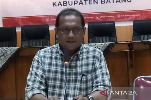 Batang Regency’s Voter Roll Swells to 644,644 in Q2 2026, Highlighting KPU’s Ongoing Commitment to Data Integrity and Electoral Preparedness.