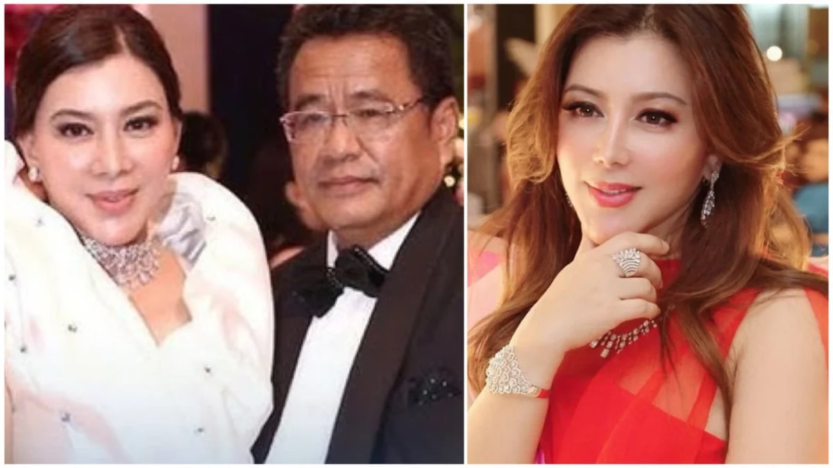 Bukan Orang Baru, Ini Sosok Benny Jannah yang Sudah Lebih dari 20 Tahun Dampingi Hotman Paris