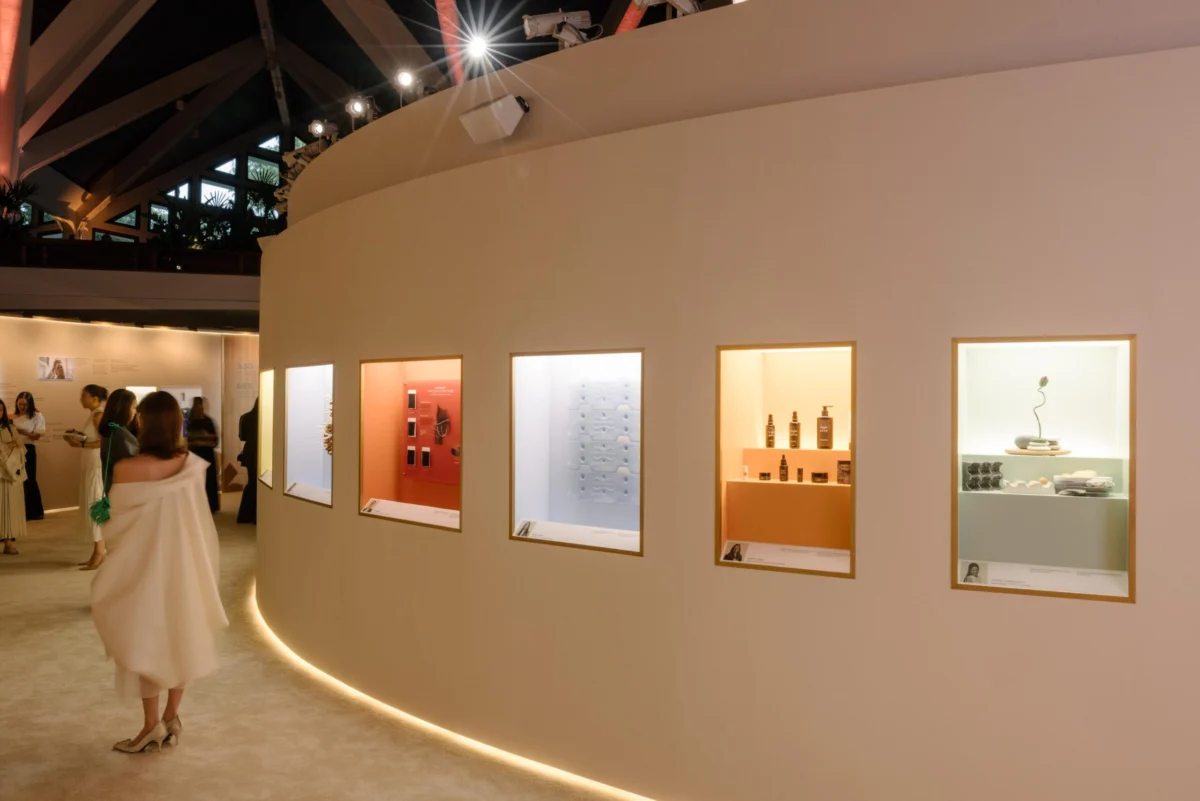Cartier Women’s Initiative Celebrates 20 Years of Empowering Women Innovators and Leaders