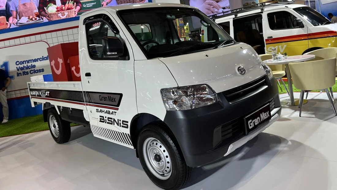 Daihatsu Indonesia Reports Robust 27 Percent Retail Sales Growth in June 2026 Fueled by Gran Max and Sigra Performance