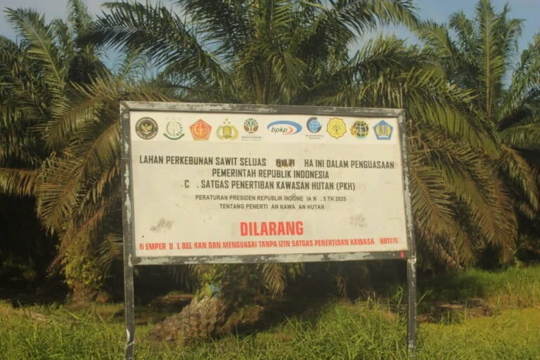 Deadly Conflict in Labuhanbatu Utara Sparks Demands for Justice as Military Involvement in Agrinas Security Faces Intense Scrutiny