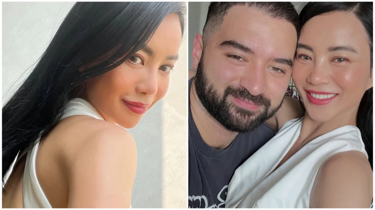 Dearly Joshua Emotional Reunion with Son Albern After Seven Years in United States Highlights Journey of Forgiveness and Spiritual Transformation