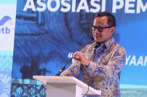 Deputy Minister of Home Affairs Stresses Inter-Regional Knowledge Exchange as Crucial for Robust Governance Amidst Complex Challenges