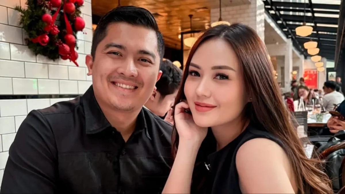 Diska Resha Putra Instagram Reposts Spark Controversy Amid Sarah Gibson Divorce and Infidelity Allegations