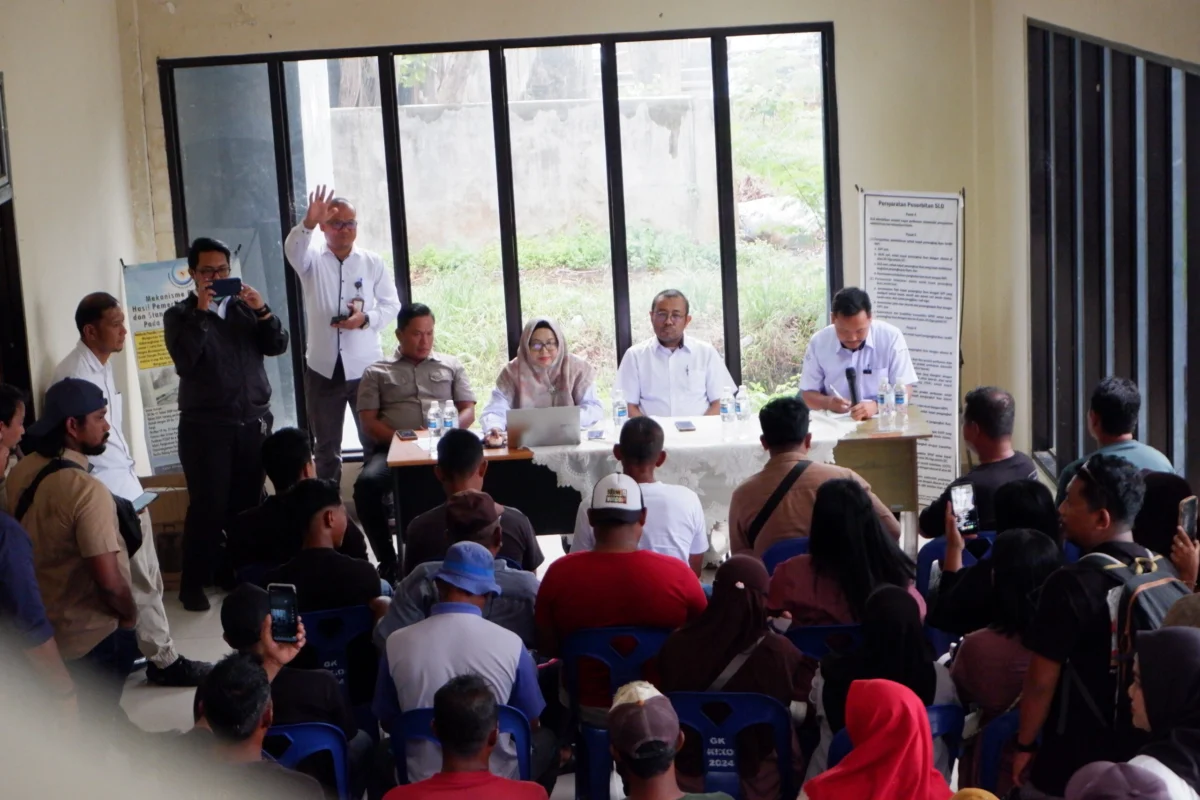 Divided Waters: The Social and Ecological Toll of Sea Sand Mining in Bintan’s Pulau Numbing