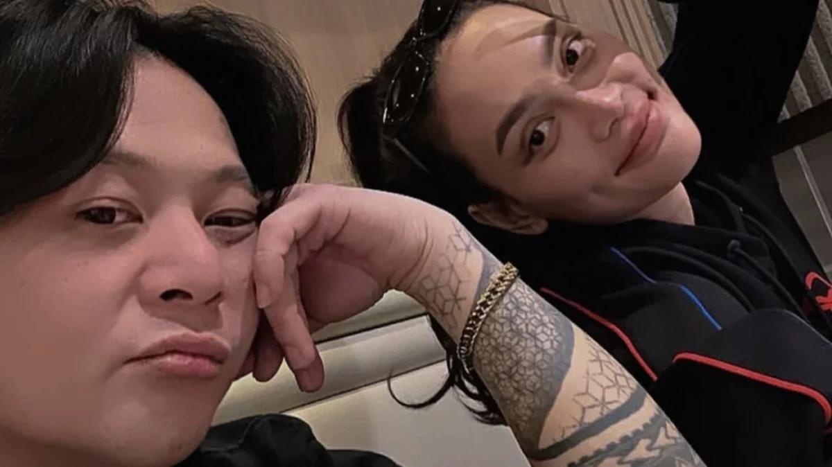 DJ Bravy Formally Cancels Marriage Plans with Erika Carlina Citing Compatibility as Friends