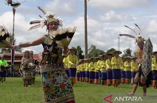 East Kalimantan’s Tourism Sector Experiences Significant Surge in May 2026 Driven by Diverse Event Calendar and Nusantara Capital City Development