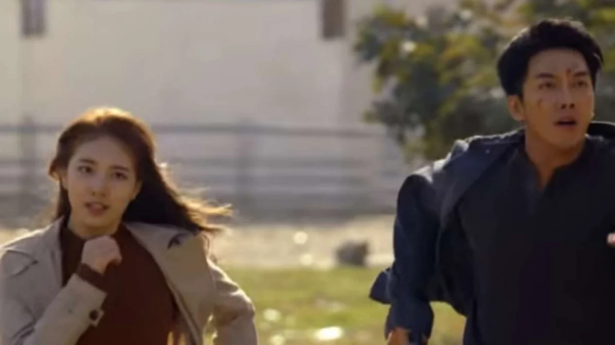 Exploring the Dark Underbelly of Power How Korean Dramas Like Stranger Expose Corruption and Systemic Injustice
