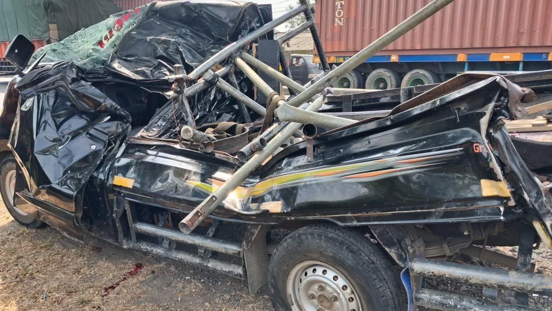Fatal Indramayu Collision Highlights the Deadly Risks of Using Open Cargo Vehicles for Passenger Transport